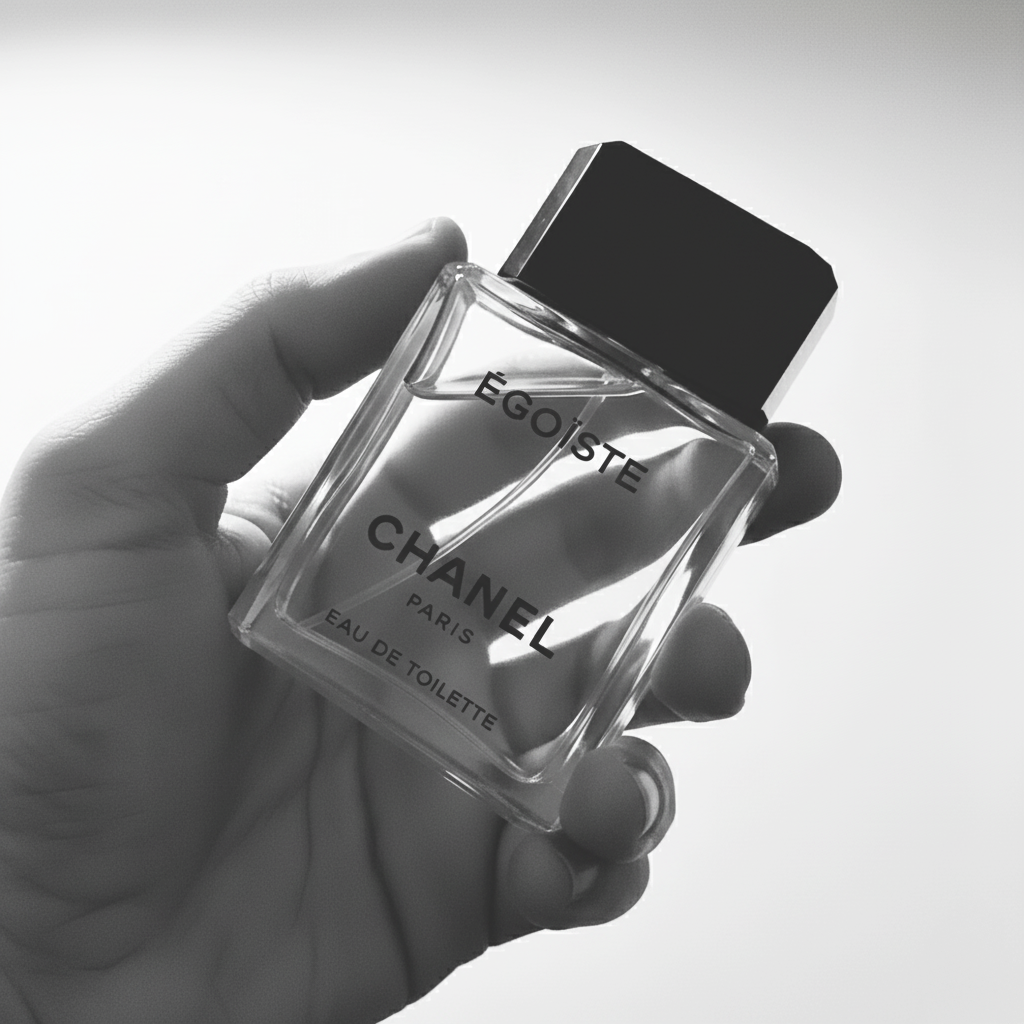 Chanel Égoïste: Zamana Meydan Okuyan Bir Efsanenin Verilerle Anatomisi