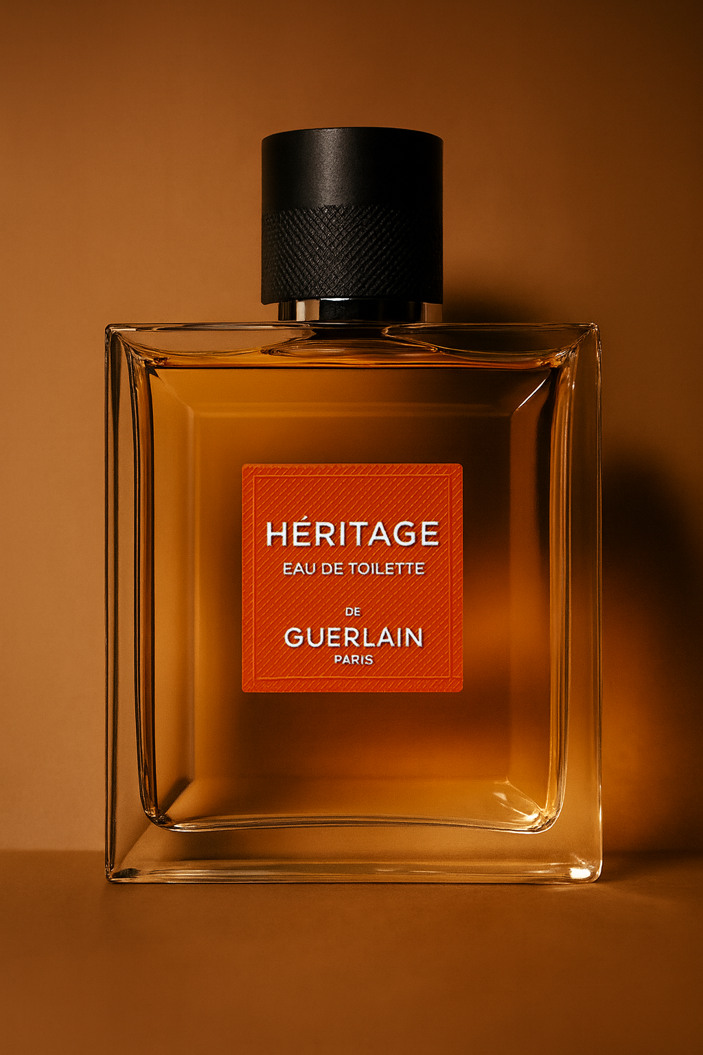 Guerlain Héritage: Verilerle Bir Beyefendinin Mirası