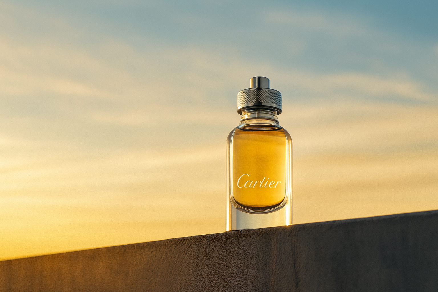 Cartier L'Envol: Bir Zarafet Uçuşu