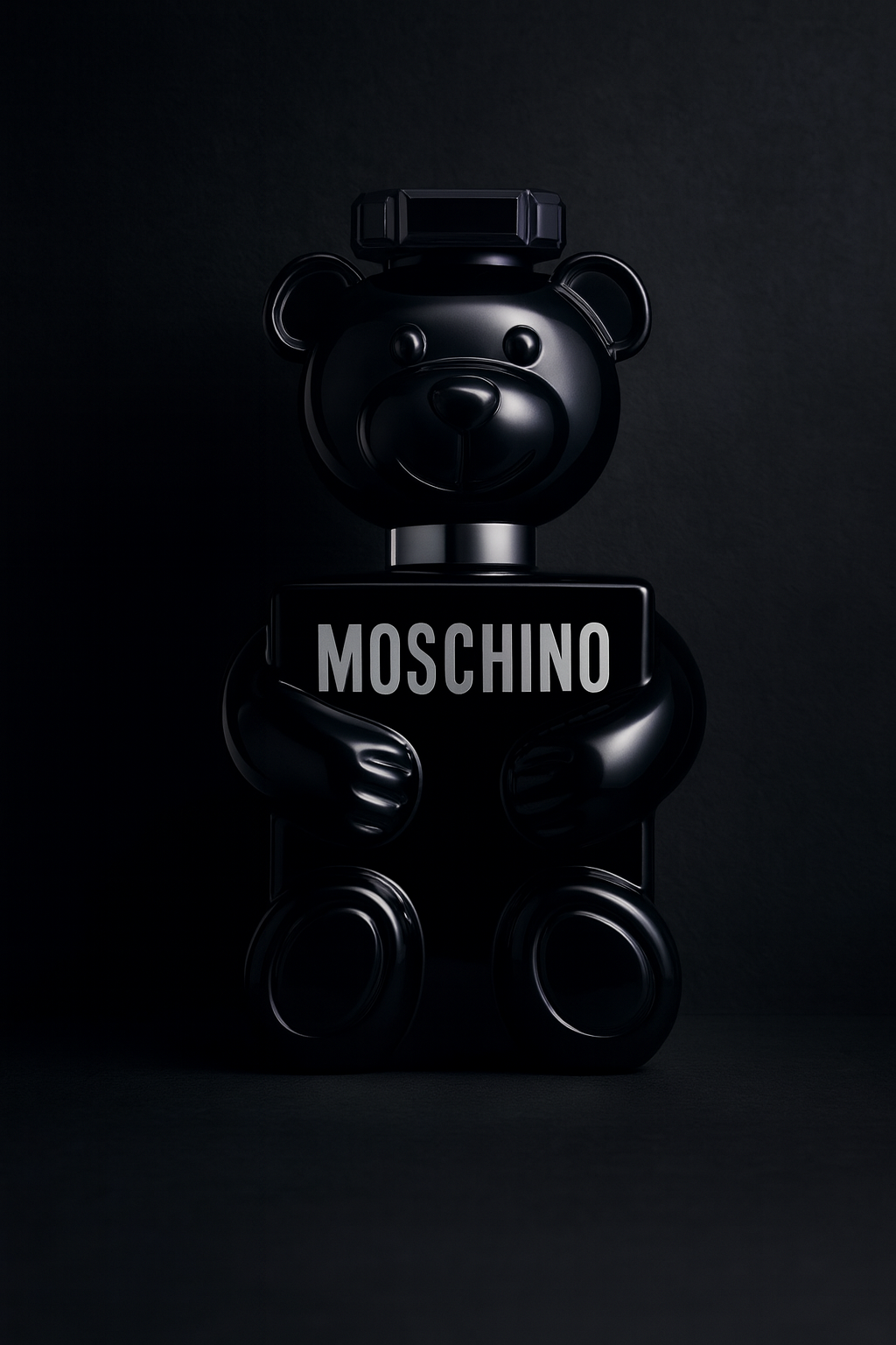 Moschino Toy Boy: Verilerle Oyuncu ve Kışkırtıcı Bir İkon