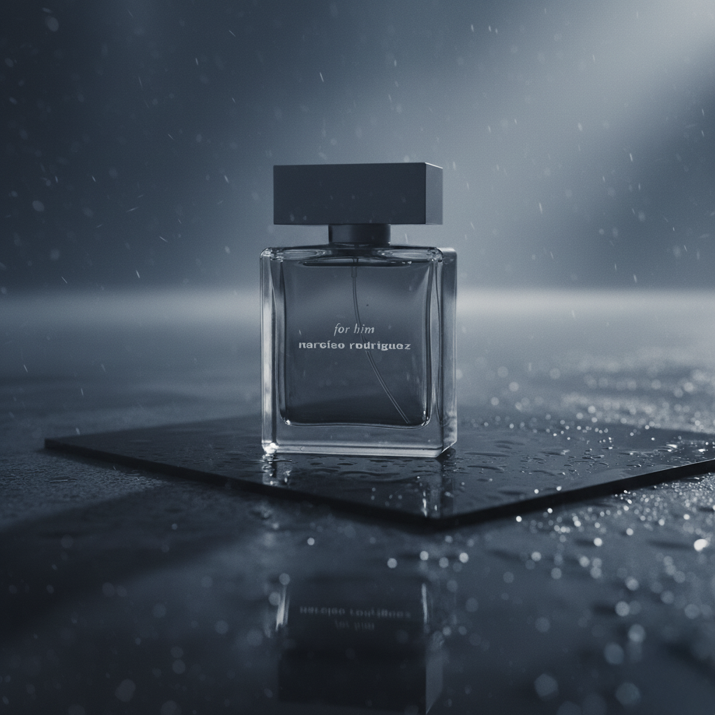 Narciso Rodriguez For Him: Verilerle Bir Kült Klasiğin Anatomisi